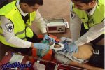 مسمومیت ۱۳ نفر بر اثر استفاده از آب آلوده