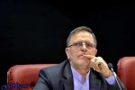 سیف از دو نماینده مجلس شکایت کرد