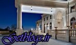 نگاهی به قیمت لوکسترین خانههای آمریکا