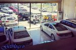 کم کردن قیمت بعضی خودروهای وارداتی با عرضه محصولات انبارشده