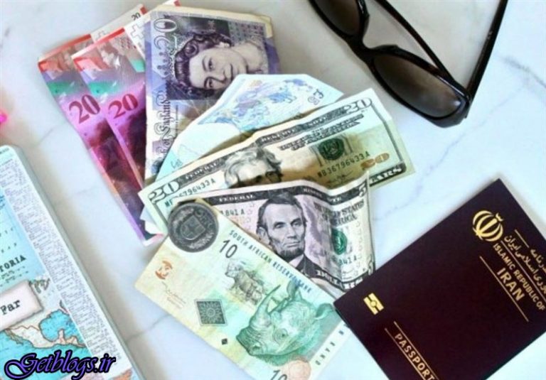 ارز مسافرتی چند؟