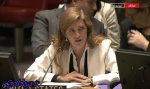 دفاع سامانتا پاور از جان کری و توافق هستهای کشور عزیزمان ایران