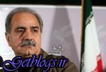 تصویر ، گریه پرویز پرستویی بعد از دیدن ظاهر تکیده اشکان خطیبی